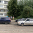 В Орле автоледи устроила тройное ДТП - Орловский Вестник