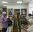 Волонтёрский клуб продолжает свою работу в летний период - Аскинский район