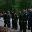 Выпускники военного вуза Росгвардии приняли участие в церемонии возложения венка к Могиле Неизвестного Солдата - Росгвардия