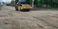 Новое полотно, пешеходные тротуары, освещение появятся в Абакане на Крылова в границах Макаренко-Жукова - Абакан 24