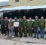 Дюжина кировсикх авиапожарных отправилась тушить лесные пожары в Томской области - Kirov.Online