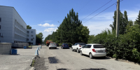 Ремонт дорожного полотна территории района - Администрация г. Барнаул