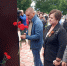 В Кузнецке открыли памятник землякам-защитникам Донбасса - Минобрнауки