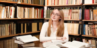 Высокие баллы на ЕГЭ: Бологовский округ гордится своими выпускниками - Бологовский район