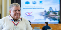 Александр Седунов. Фото предоставила пресс-служба правительства Псковской области - InformPskov.Ru
