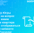 Росреестр Югры отвечает на вопрос о том, по каким причинам квартира может не отображаться в личном кабинете портала Госуслуг - 2Goroda.Ru