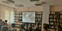 «От Советского Информбюро...» (6+) - ЦБС г. Смоленска