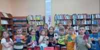«Помним. Скорбим. Чтим...» (6+) - ЦБС г. Смоленска