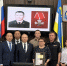 С честью выполнил свой воинский долг - Народный Хурал