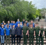 В Улан-Удэ прошла акция «Огненные картины войны» - Народный Хурал