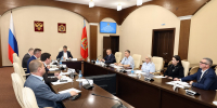 Во Владимирской области продолжат развивать систему фотовидеофиксации нарушений правил дорожного движения - Администрация области