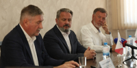 Фото: Александр Чёрный - Алтайская правда