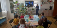 23 июня 2026 года Универсальная детская библиотека Клуб «Грошинка»  Поделка в технике пластилинография «Воздушные шары» - Современный культурный центр им. П.П. Булыгина