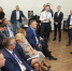 В Санкт-Петербургском филиале АО «Атомэнергопроект» открыли опорную лабораторию «Расчётное компьютерное моделирование процессов и систем АЭС: виртуальный энергоблок» - СПб ГПУ