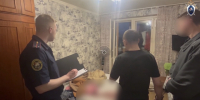 В Санкт-Петербурге задержан мужчина, обвиняемый в избиении до смерти двоих женщин - Следственный комитет
