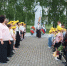 митинг- реквием «Тот самый первый день войны». - Центральная районная библиотека