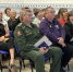 Десятки проектов, тысяча участников: объединение «Память» отметило годовщину образования - Единая Россия