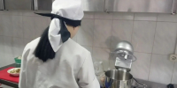 В Каменском техникуме состоялся квалификационный экзамен по профессии «Пекарь» - Администрация Каменского района