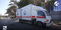 Передвижной флюорограф отправится в три села Икрянинского района - Астрахань 24