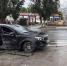 В Тольятти водитель автомобиля выехал на запрещающий сигнал светофора и столкнулся с Lada Vesta - НИА Самара