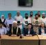В медресе «Шейх Саид» состоялся 15-й выпуск! - Духовное управление мусульман
