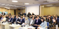 Обеспечение избирательных прав граждан обсудили региональные омбудсмены в Москве. - Уполномоченный по правам человека