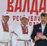 Бугульминец получил звание заслуженного работника культуры РТ - Бугульминская газета
