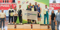 Филиал «ПМУ» «Уралхима» победил в Летней спартакиаде Перми - V-Kurse.Ru