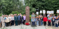 Они ушли, но мы помним… - Бескудниковский район