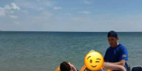 На Цимлянском водохранилище спасли двух 15-летних подростков на сдувающемся матрасе, которых стало уносить от берега - Газета Таганрогская правда
