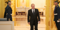 Путин: Страны Запада говорят о подготовке к войне с Россией. Мы готовы ответить на любые угрозы - 47 новостей