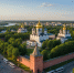Экономисты подсчитали стоимость поездки по Золотому кольцу в июне 2026 года - Кубанские Новости