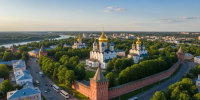 Экономисты подсчитали стоимость поездки по Золотому кольцу в июне 2026 года - Кубанские Новости