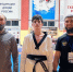 Дагестанский тхэквондист выиграл турнир в Казахстане - РИА Дагестан