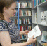 Библиотека №1. «Сила и красота родного языка». Презентация книжной выставки - ЦБС г. Саратова
