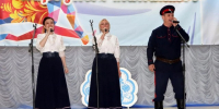 «Родники народных талантов» - Дом культуры им. А.В. Третьякова