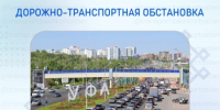 Дорожно-транспортная обстановка в Республике Башкортостан - Министерство транспорта и дорожного хозяйства