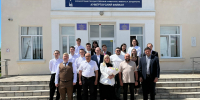 Итоги защиты выпускных квалификационных работ в Кумертауском Филиале ОГУ - Кумертауский филиал ОГУ