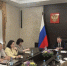 Дмитрий Бученик рассказал о ситуации с ГСМ в республике - ИА Хакасия