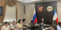 Дмитрий Бученик рассказал о ситуации с ГСМ в республике - ИА Хакасия
