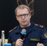 Начальник отдела трудовой адаптации УФСИН России по Новгородской области, полковник внутренней службы Андрей Скробин на Конференции НТПП 4 июня 2026г. - Новгородская ТПП