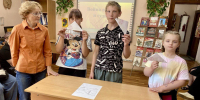 Час памяти «Война в лицах и судьбах» - Библиотеки города Александрова и Александровского района