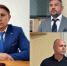 В Новочеркасске обновили руководящий состав мэрии - Bloknot-Rostov.Ru