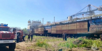 Фото: ГУ МЧС России по Саратовской области - GoBalakovo.Ru