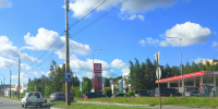 В одном из районов Карелии бензин продают только организациям - StolicaOnego.Ru