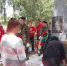 В Дедовичах отметили сто лет со дня рождения Леонида Голикова - ГТРК Псков