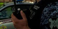 В Сочи росгвардейцы поймали предполагаемого закладчика с поличным - 24Krasnodar.Ru
