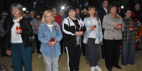Помнить, чтобы жить! 22 июня — День памяти и скорби - Газета Рассвет
