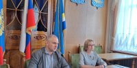 Комиссия по местному самоуправлению - Дума города Костромы