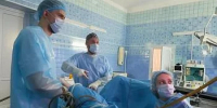 Шанс стать мамой: Перинатальный центр помог женщине в сложной ситуации - Министерство здравоохранения